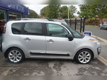 Used Citroen C3 Picasso 2016 for sale - 79661321: Photo
