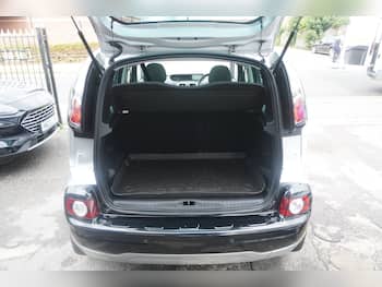 Used Citroen C3 Picasso 2016 for sale - 79661321: Photo