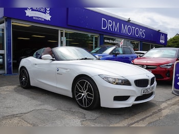 Used BMW Z4 2012 for sale - 79055730: Photo