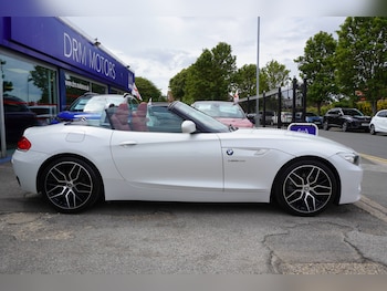 Used BMW Z4 2012 for sale - 79055730: Photo