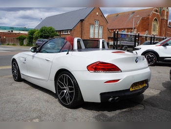 Used BMW Z4 2012 for sale - 79055730: Photo