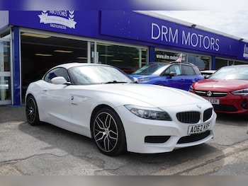 Used BMW Z4 2012 for sale - 79055730: Photo