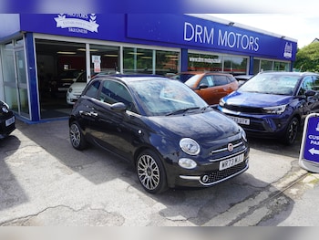 Used Fiat 500 2023 for sale - 78938265: Photo