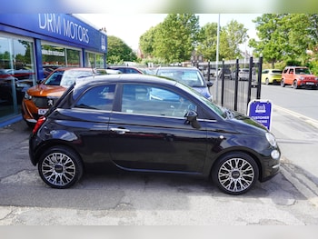 Used Fiat 500 2023 for sale - 78938265: Photo