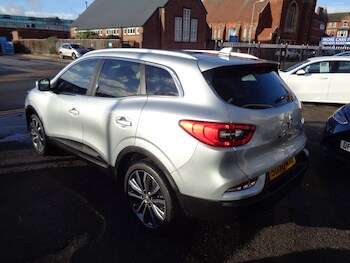 Used Renault Kadjar undefined for sale - 77570978: Photo