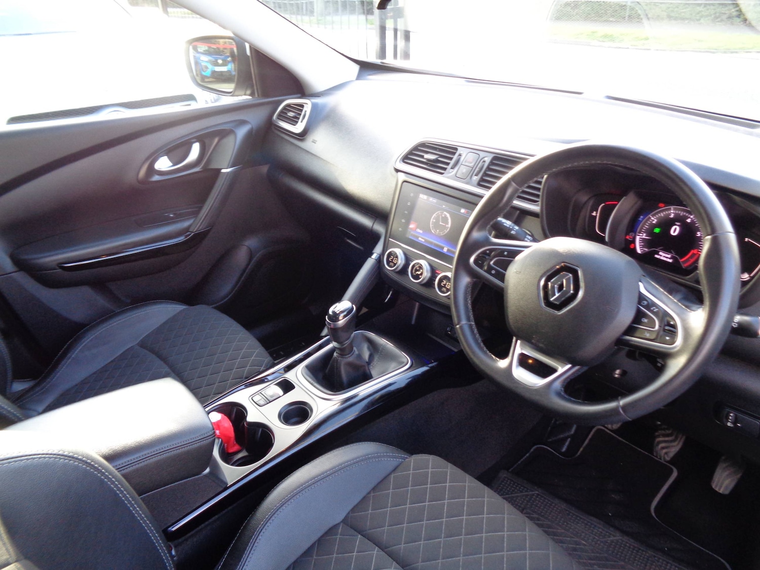 Used Renault Kadjar for sale - 77570978: Photo 5