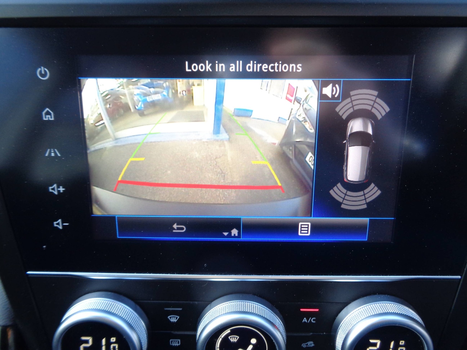 Used Renault Kadjar for sale - 77570978: Photo 8