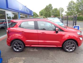 Used Ford Ecosport 2022 for sale - 74864225: Photo