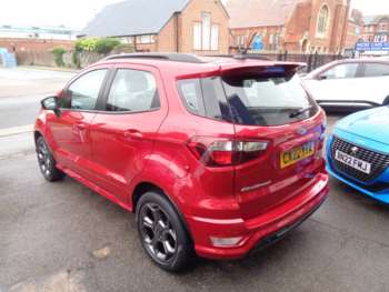 Used Ford Ecosport 2022 for sale - 74864225: Photo