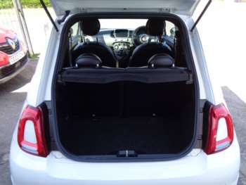 Used Fiat 500 2021 for sale - 74648996: Photo