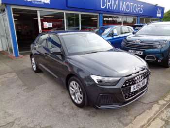 Used Audi A1 2019 for sale - 75210352: Photo