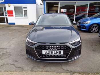 Used Audi A1 2019 for sale - 75210352: Photo