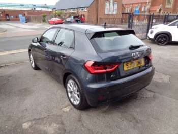 Used Audi A1 2019 for sale - 75210352: Photo