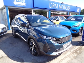Used Peugeot 3008 2023 for sale - 78424820: Photo