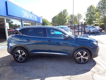 Used Peugeot 3008 2023 for sale - 78424820: Photo
