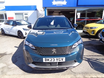 Used Peugeot 3008 2023 for sale - 78424820: Photo