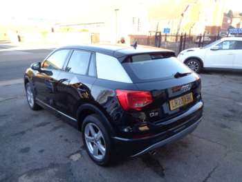 Used Audi Q2 2020 for sale - 73375592: Photo