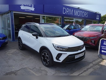 Used Vauxhall Crossland 2023 for sale - 79029916: Photo