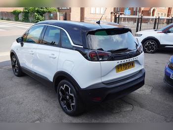 Used Vauxhall Crossland 2023 for sale - 79029916: Photo