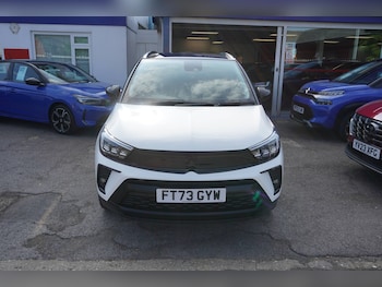 Used Vauxhall Crossland 2023 for sale - 79029916: Photo