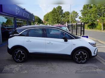 Used Vauxhall Crossland 2023 for sale - 79029916: Photo