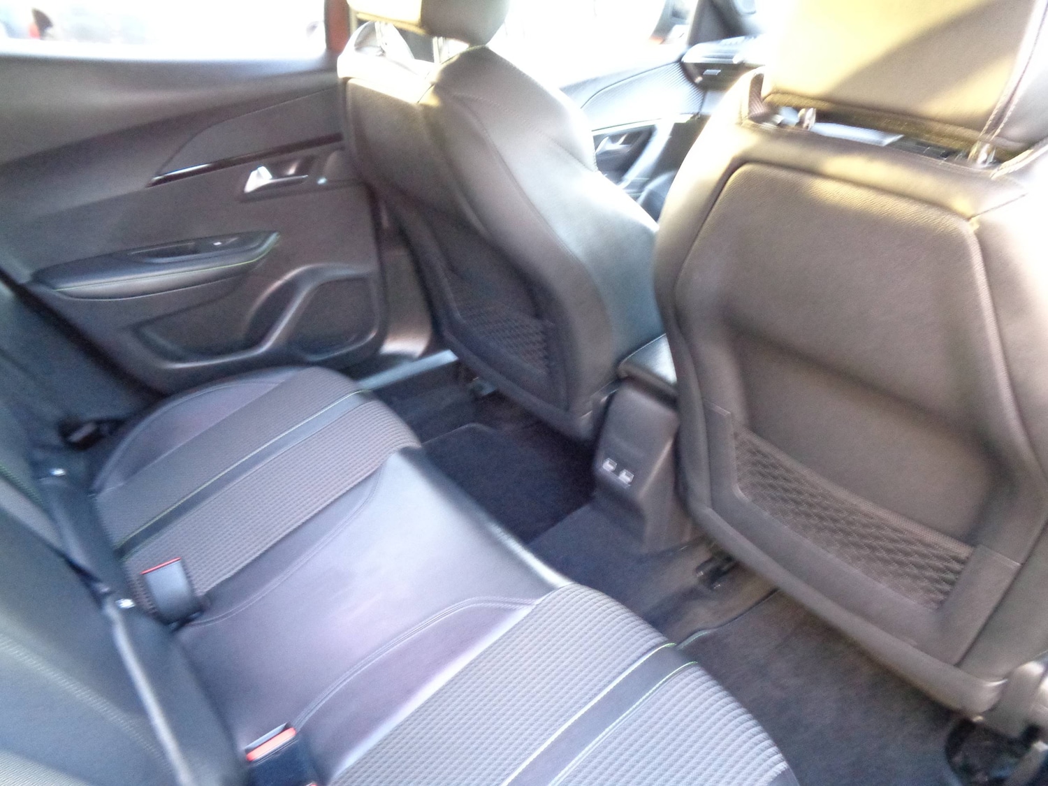 Used Peugeot 2008 2021 for sale - 76895867: Photo 7