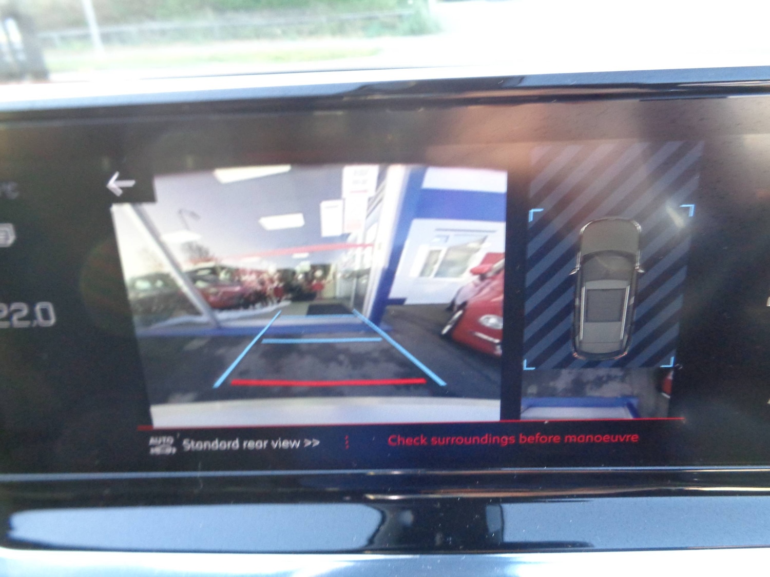 Used Peugeot 2008 2021 for sale - 76895867: Photo 8