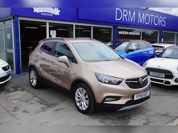 Used Vauxhall Mokka X 2018 for sale - 78818167: Photo