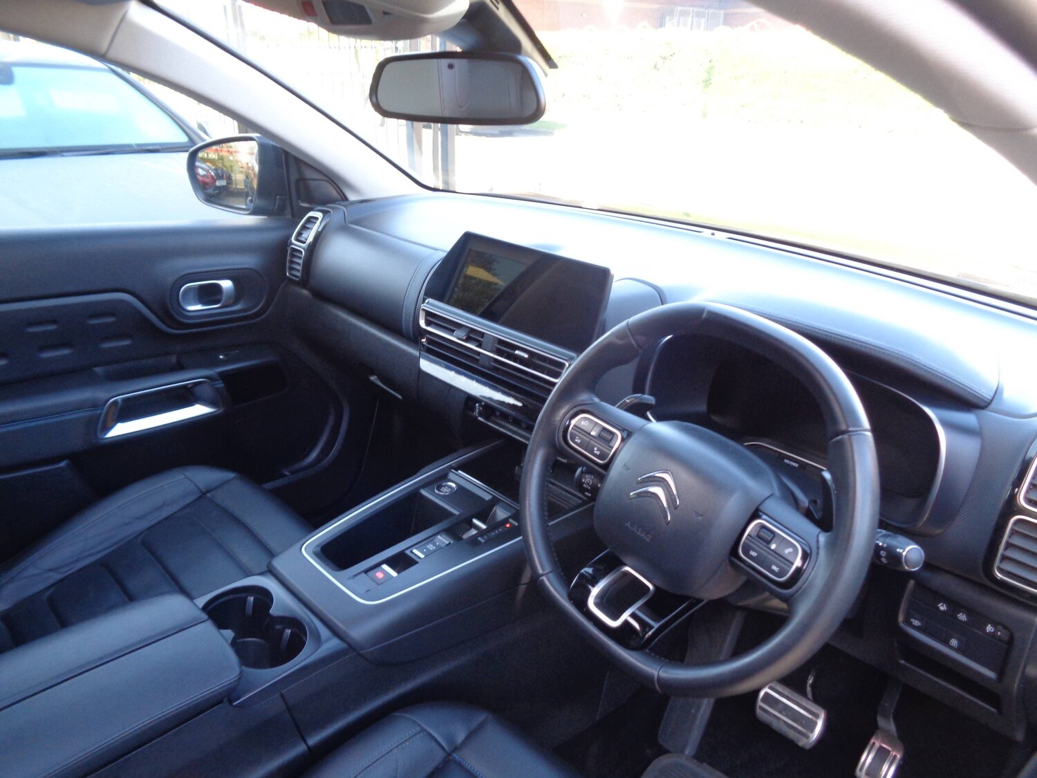 Used Citroen C5 Aircross 2022 for sale - 78223017: Photo 14