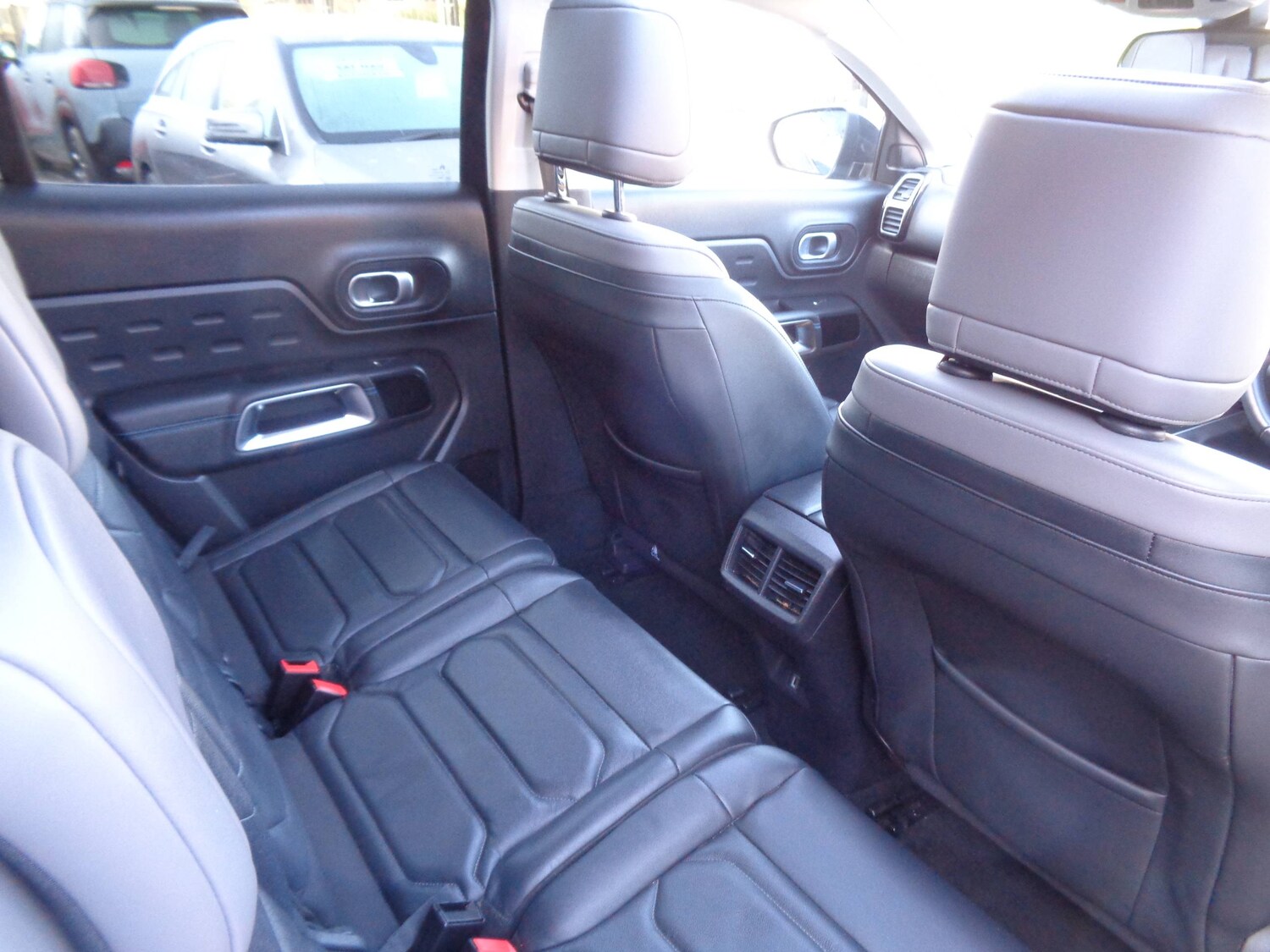 Used Citroen C5 Aircross 2022 for sale - 78223017: Photo 15