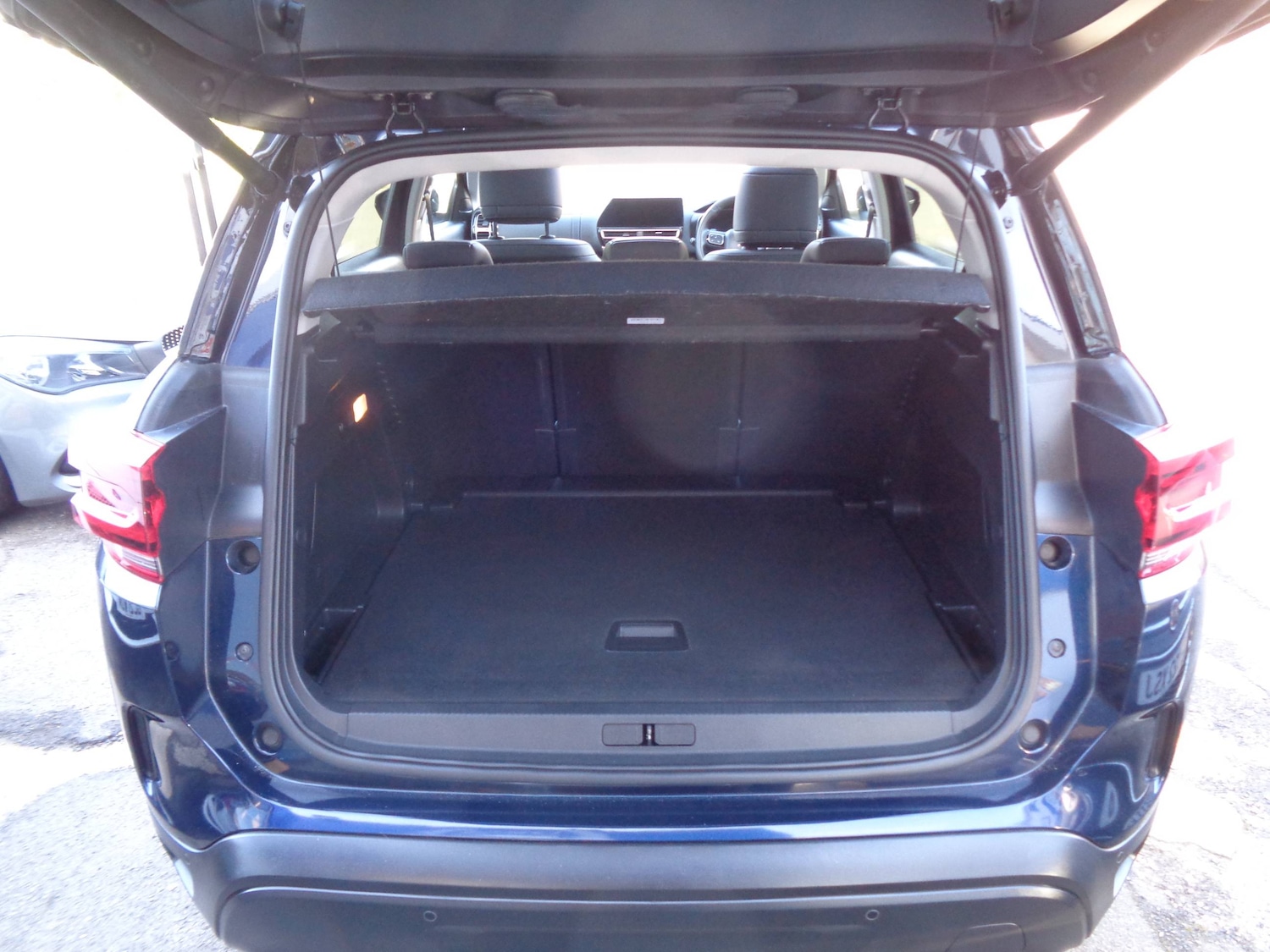 Used Citroen C5 Aircross 2022 for sale - 78223017: Photo 5