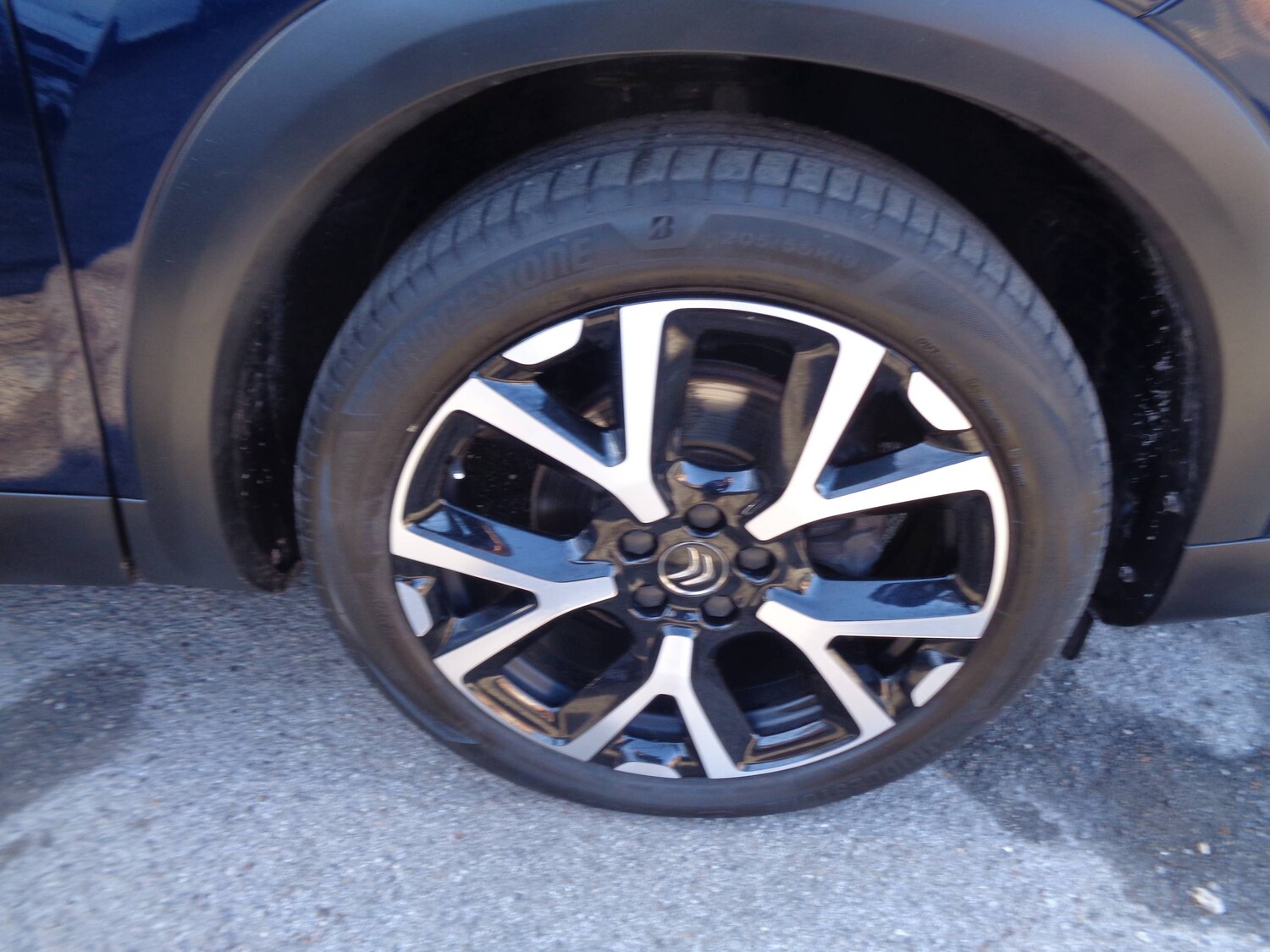 Used Citroen C5 Aircross 2022 for sale - 78223017: Photo 6