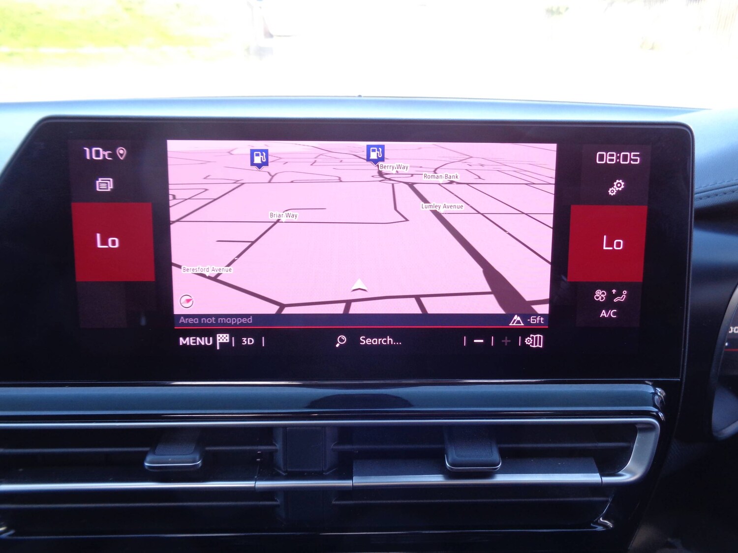 Used Citroen C5 Aircross 2022 for sale - 78223017: Photo 8