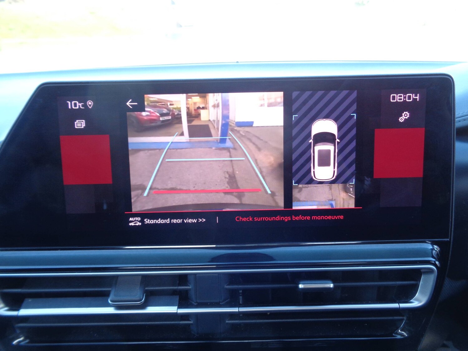 Used Citroen C5 Aircross 2022 for sale - 78223017: Photo 9