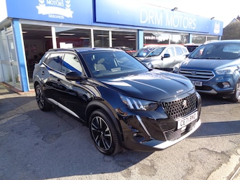 Peugeot - 2008