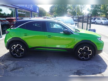 Used Vauxhall Mokka 2023 for sale - 79641413: Photo