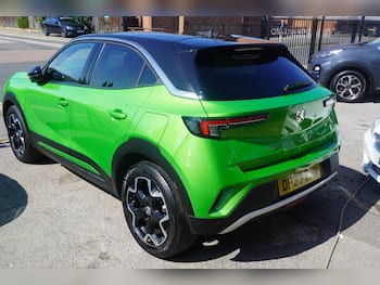 Used Vauxhall Mokka 2023 for sale - 79641413: Photo