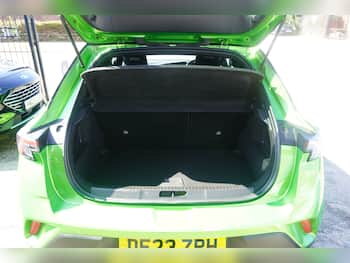 Used Vauxhall Mokka 2023 for sale - 79641413: Photo
