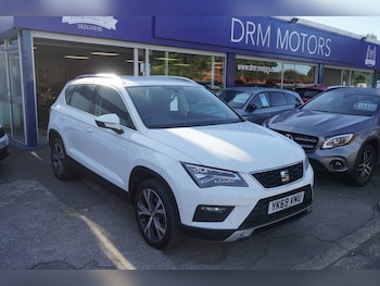 Used SEAT Ateca 2019 for sale - 79456822: Photo