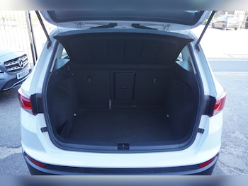 Used SEAT Ateca 2019 for sale - 79456822: Photo