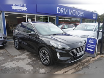 Used Ford Kuga 2023 for sale - 79556860: Photo