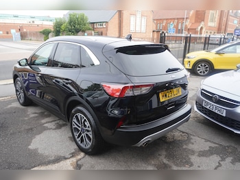 Used Ford Kuga 2023 for sale - 79556860: Photo