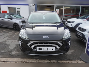 Used Ford Kuga 2023 for sale - 79556860: Photo