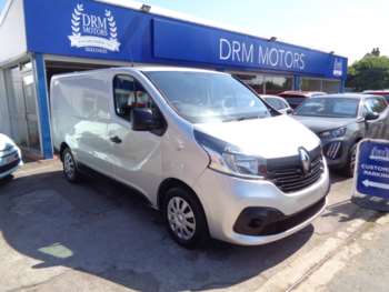 2016 - SL27dCi 115 Business+ Van
