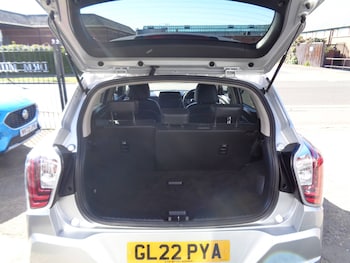 Used Ssangyong Tivoli undefined for sale - 78379394: Photo