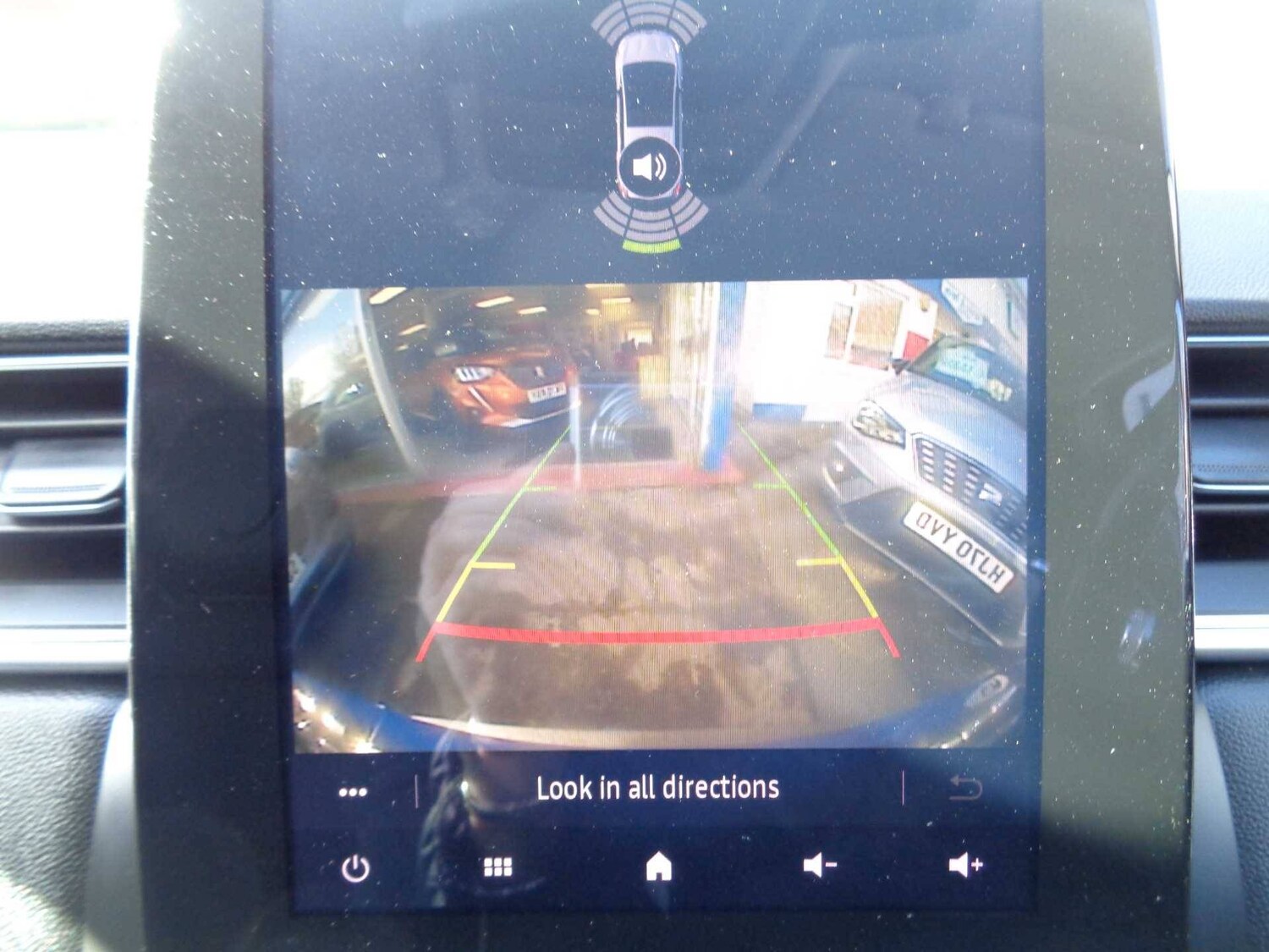 Used Renault Captur 2020 for sale - 76428810: Photo 12