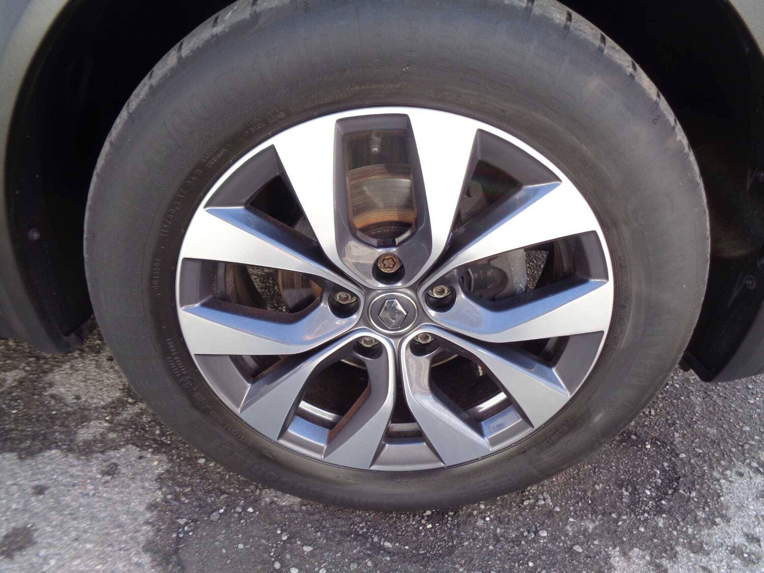 Used Renault Captur 2020 for sale - 76428810: Photo 9