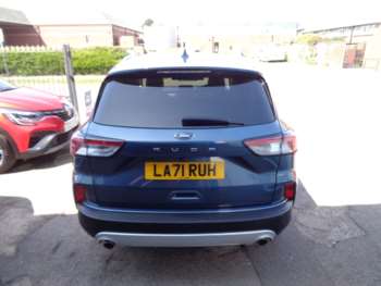 Used Ford Kuga 2022 for sale - 74528315: Photo