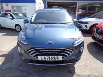 Used Ford Kuga 2022 for sale - 74528315: Photo