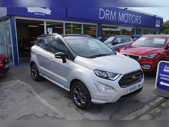 Used Ford Ecosport 2019 for sale - 78667302: Photo